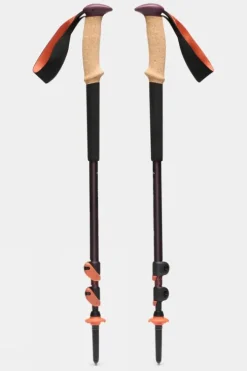 Black Diamond Trail Cork Trekking Poles (Pair)
