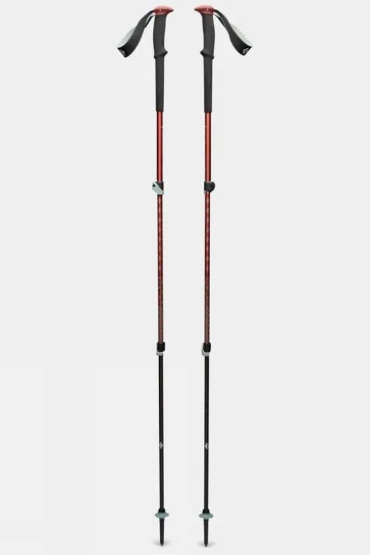 Black Diamond Trail Trekking Poles (Pair)