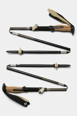 Black Diamond Trail Vista FLZ Trekking Poles (Pair)
