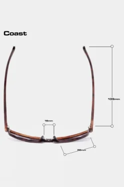 Bloc Coast F601 Sunglasses