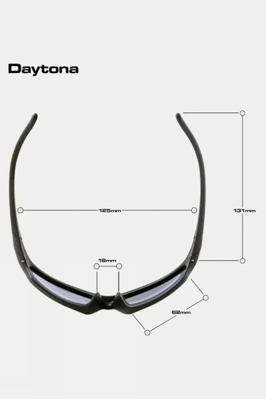Bloc Daytona Polarised Sunglasses