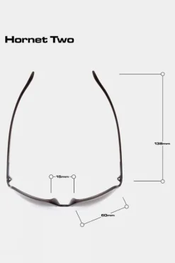 Bloc Hornet 2 P151 Polarised Sunglasses