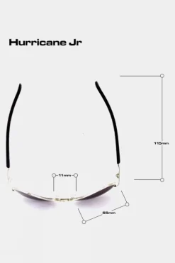 Bloc Junior Hurricane J138 Sunglasses