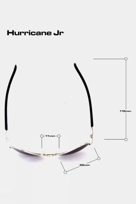 Bloc Junior Hurricane J138 Sunglasses