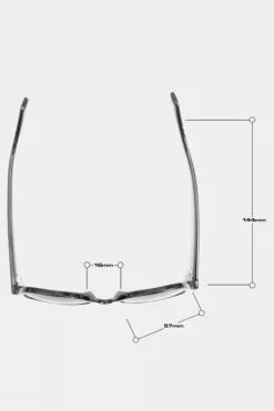 Bloc Luca FP952 Polarised Sunglasses