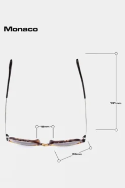 Bloc Monaco Sunglasses