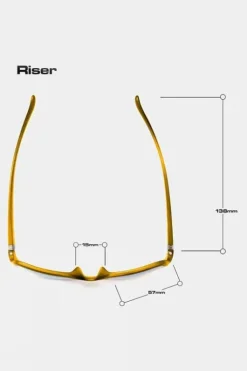 Bloc Riser Sunglasses