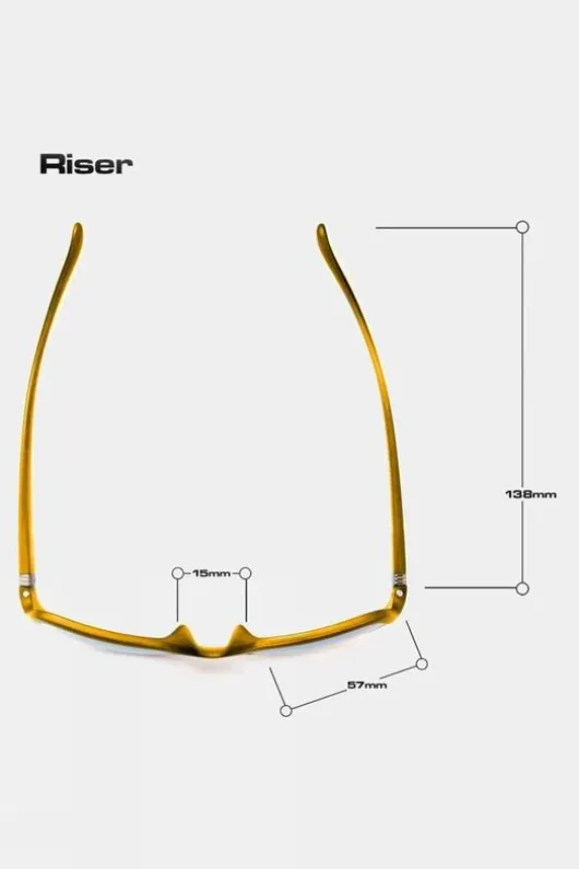 Bloc Riser Sunglasses
