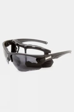 Bloc Unisex Titan Casket Sunglasses