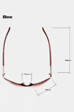 Bloc Womens Bee Sunglasses