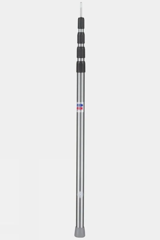 Blue Mountain 250cm Aluminium Telescopic Tarp Pole