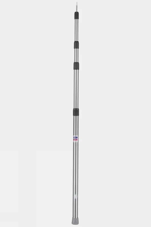 Blue Mountain 250cm Aluminium Telescopic Tarp Pole