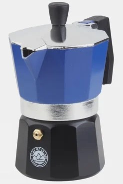 Blue Mountain Coffee Percolator - 3 Cups