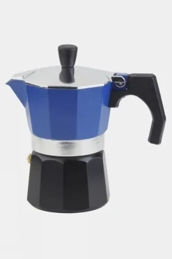 Blue Mountain Coffee Percolator - 3 Cups