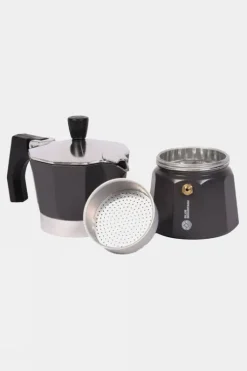 Blue Mountain Coffee Percolator - 3 Cups