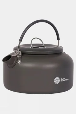 Blue Mountain Hard Anodized Kettle - 0.8L