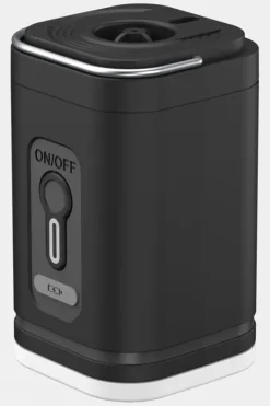 Blue Mountain Mini Pump With Lamp