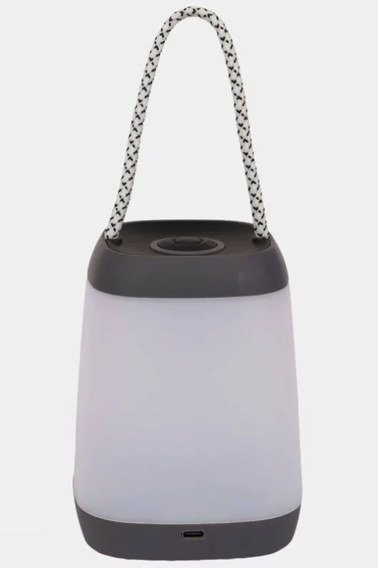 Blue Mountain Rechargeable Portable Table Lamp