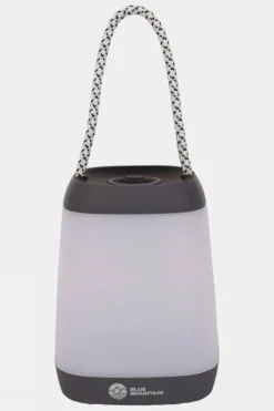 Blue Mountain Rechargeable Portable Table Lamp