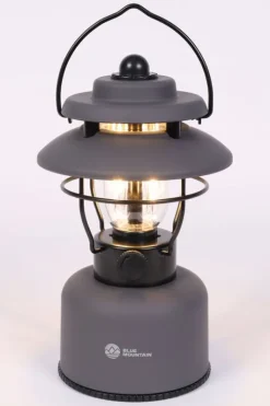 Blue Mountain Rechargeable Table Lantern