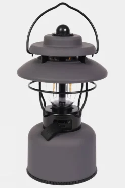 Blue Mountain Rechargeable Table Lantern