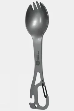 Blue Mountain Stainless Steel Spork