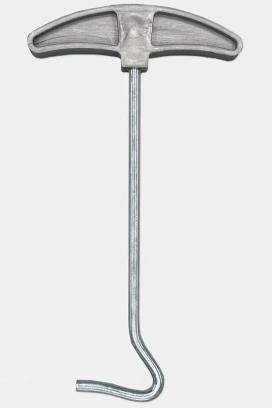 Blue Mountain Tent Peg Extractor