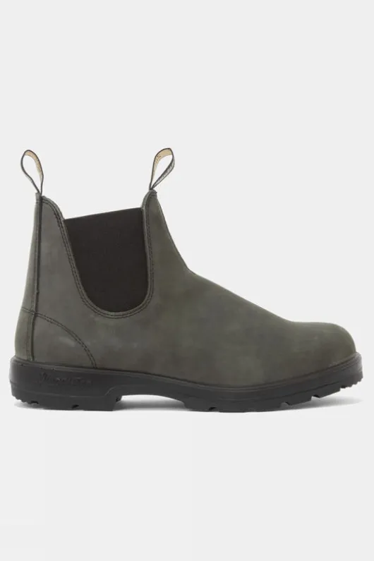 Blundstone Mens 587 Classic Boots