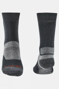 Bridgedale Mens Midweight Merino Endurance Socks