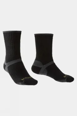 Bridgedale Mens Special Edition Merino Hiker Socks