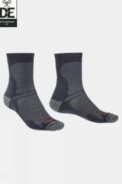 Bridgedale Mens Ultra Lightweight Merino Endurance Socks