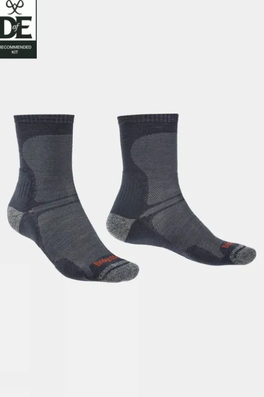 Bridgedale Mens Ultra Lightweight Merino Endurance Socks