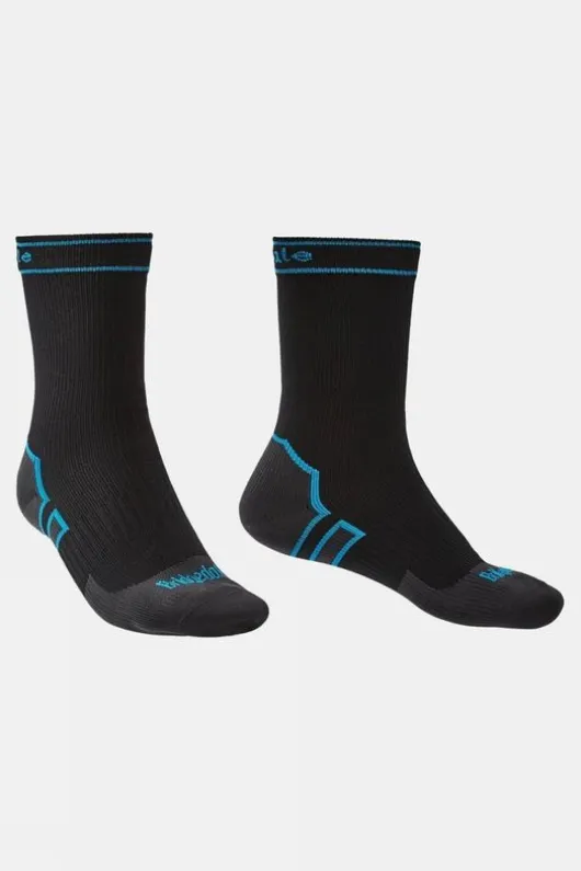 Bridgedale Unisex StormSock Midweight Boot Socks