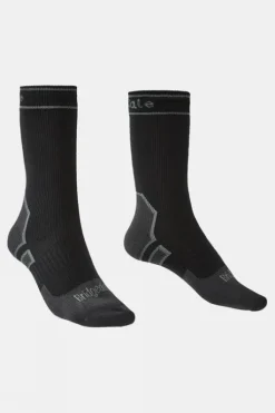 Bridgedale Unisex StormSock Lightweight Boot Socks