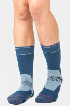 Bridgedale Womens Hike Midweight Merino Performance Original Socks
