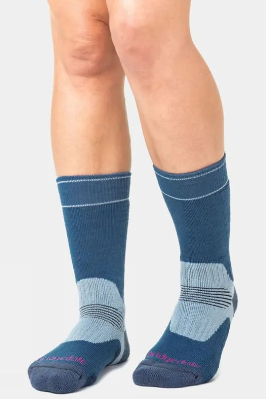 Bridgedale Womens Hike Midweight Merino Performance Original Socks