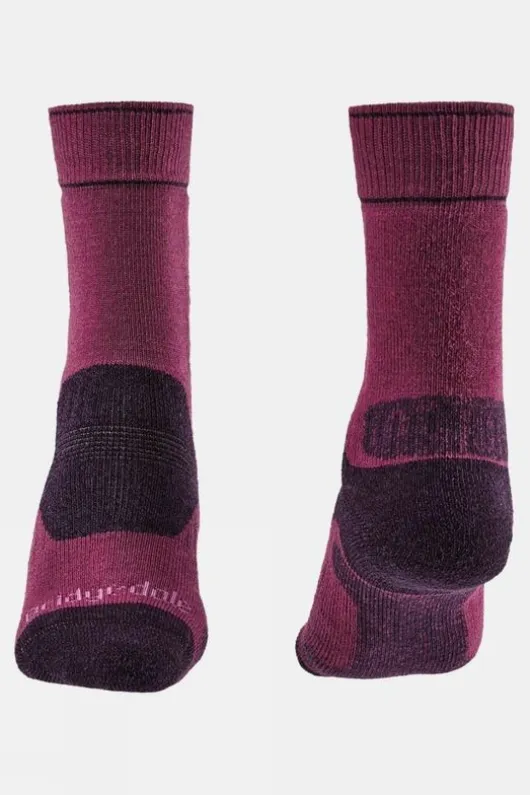 Bridgedale Womens Hike Midweight Merino Socks