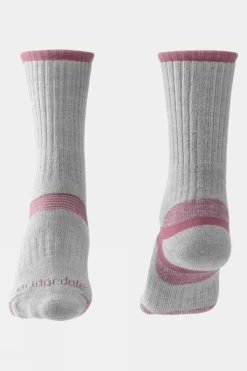 Bridgedale Womens Special Edition Merino Hiker Socks