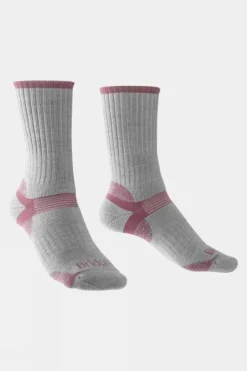 Bridgedale Womens Special Edition Merino Hiker Socks