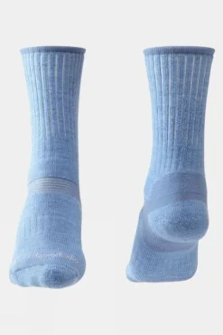 Bridgedale Womens Special Edition Merino Hiker Socks