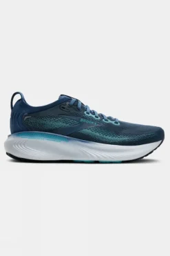 Brooks Mens Adrenaline GTS 25 Shoes - Wide