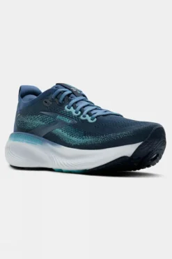 Brooks Mens Adrenaline GTS 25 Shoes - Wide