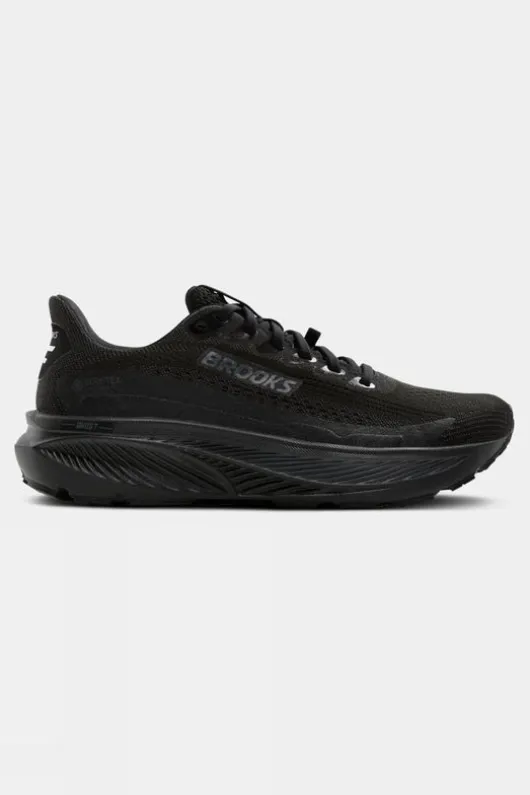 Brooks Mens Ghost 17 GTX Shoes