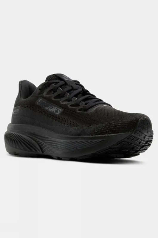 Brooks Mens Ghost 17 GTX Shoes