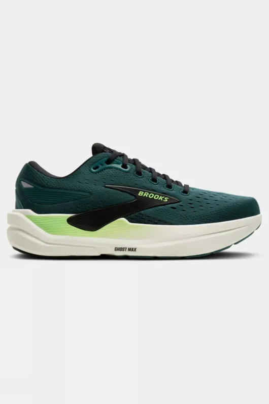 Brooks Mens Ghost Max 3 Shoes