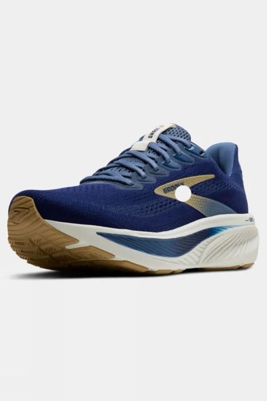 Brooks Mens Ghost 17 Shoes