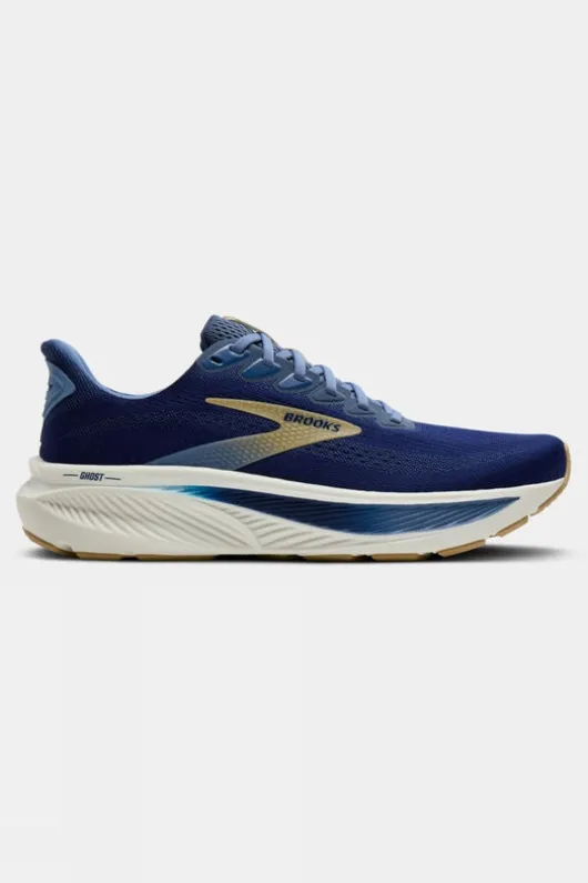 Brooks Mens Ghost 17 Shoes