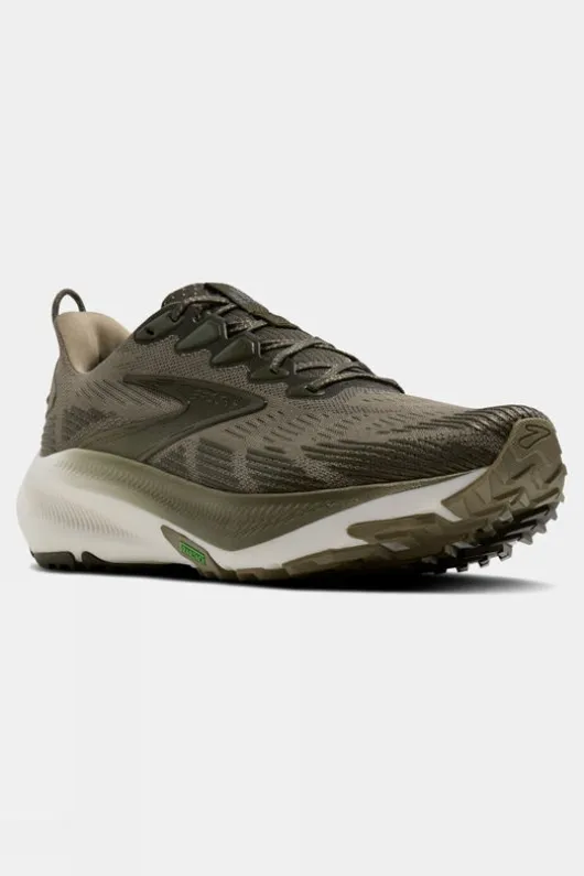 Brooks Mens Ghost Trail Shoes