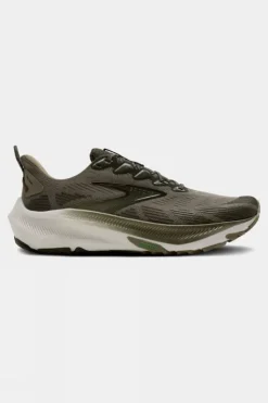 Brooks Mens Ghost Trail Shoes