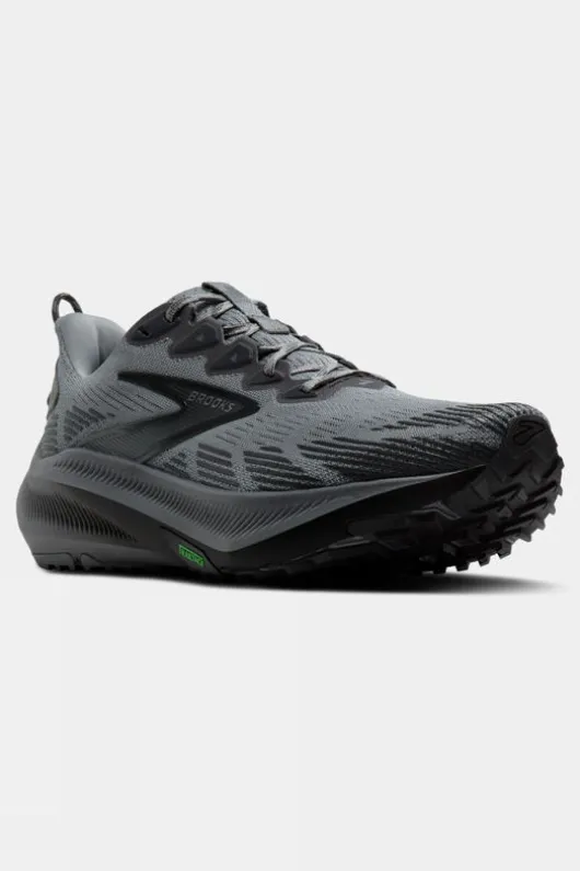 Brooks Mens Ghost Trail Shoes
